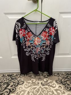 Ladies Tops