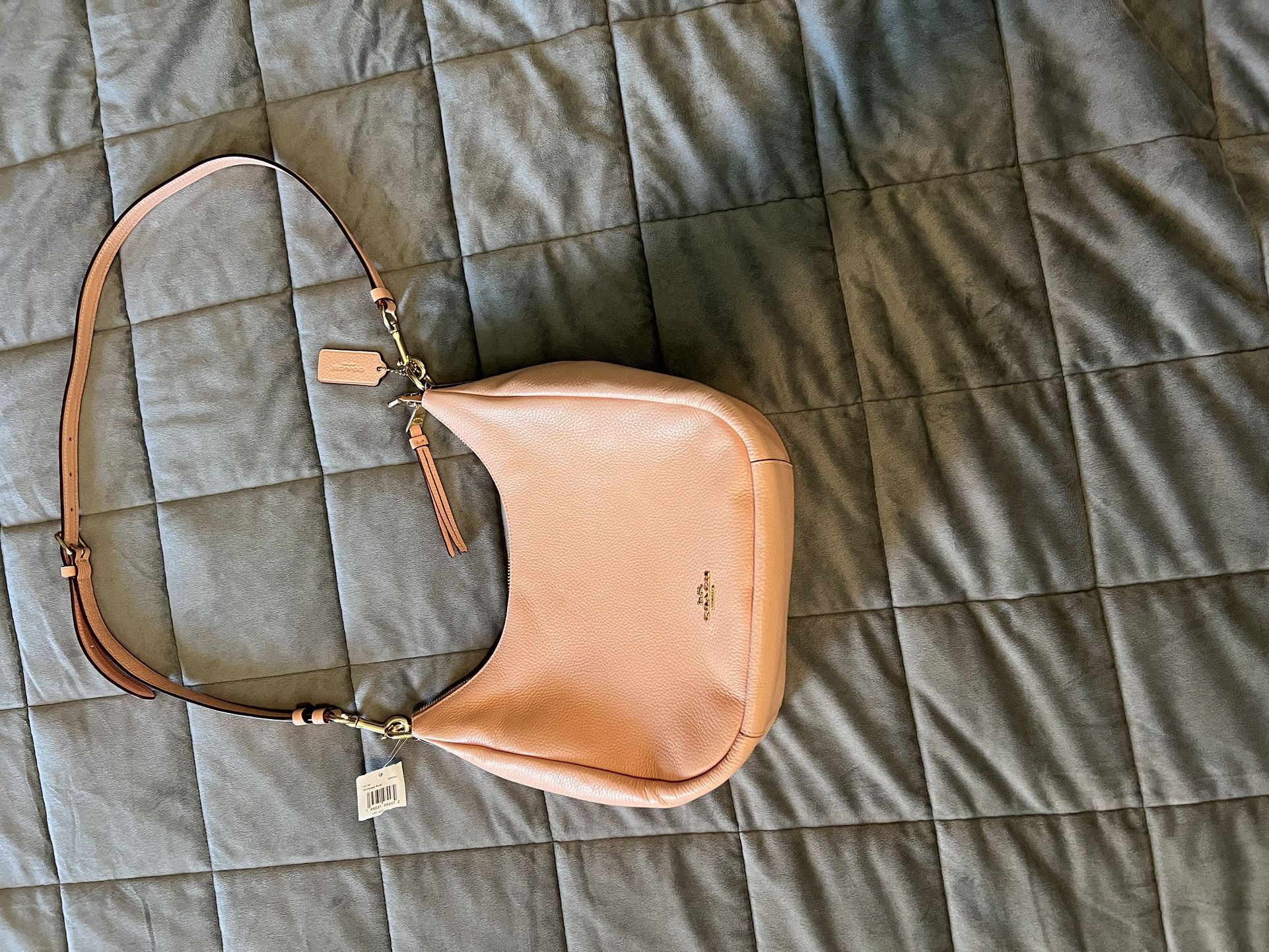 Coach Cross Body Bag