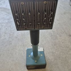 Harbor Freight Knee Kicker 