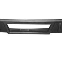 Audi Rear Diffuser