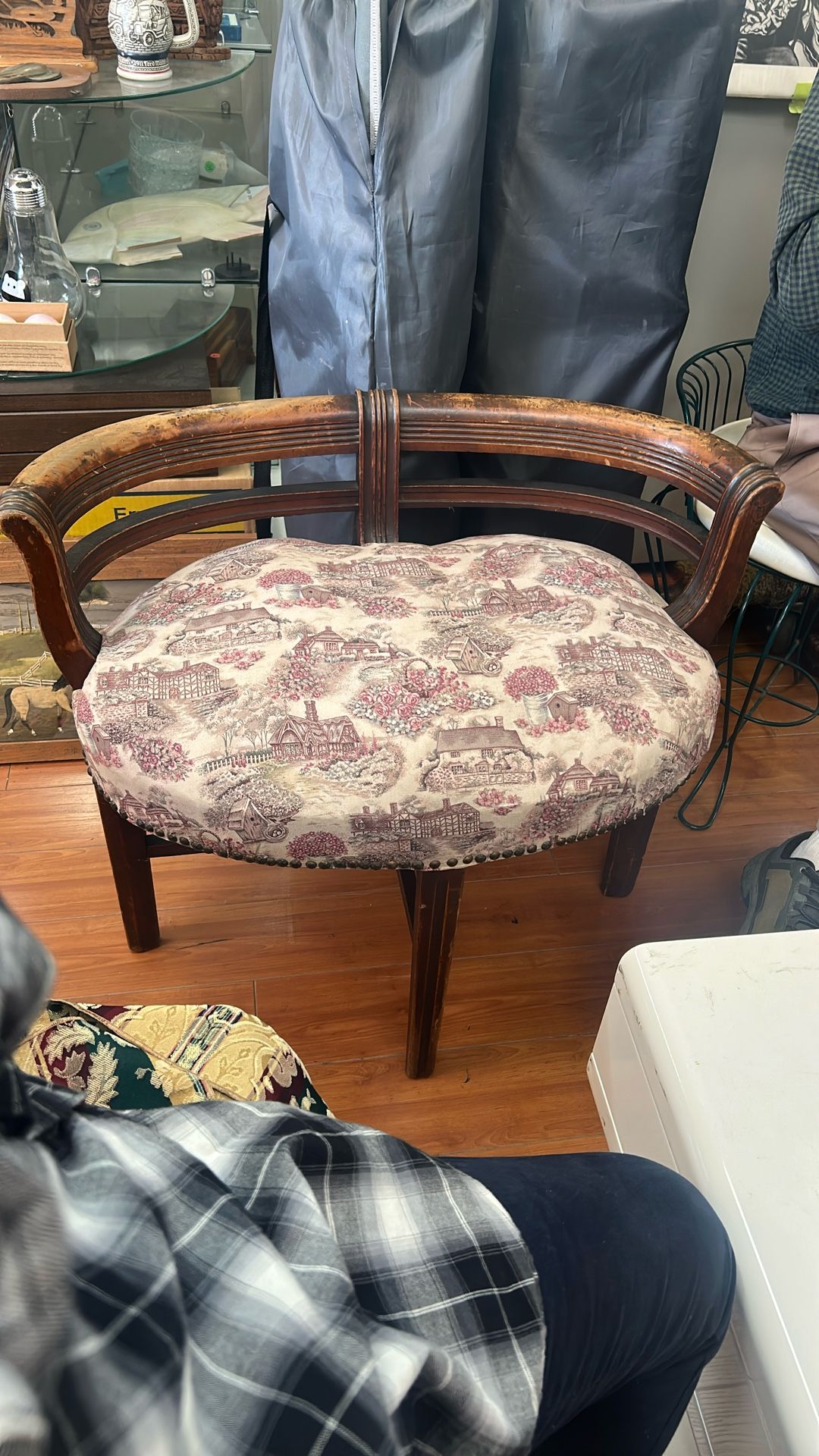 Antique Chair