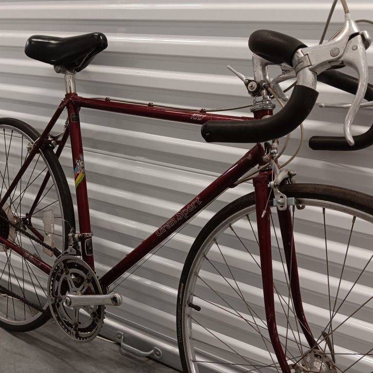 Khs gran sport 10 speed hotsell