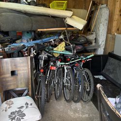 Lot Of Stuff 