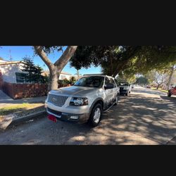 Ford Expedition
