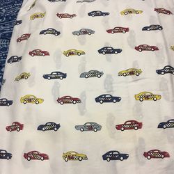 Twin Boys Sheet Set