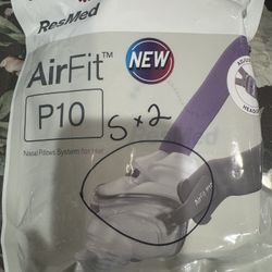 Resmed Nasal Pillows For Her.