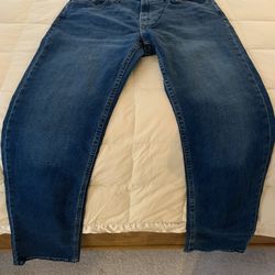 3 Brand New Hollister Mens Jeans 32*32