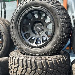 WHEELS METHOD (305) 20β BRAND NEW