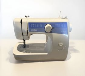Brother LS-2125i Portable Household Electric Sewing Machine with Pedal