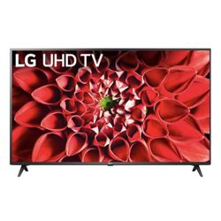 50 Inch LG TV LED 4K, 60hz