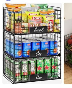 Snack Holder