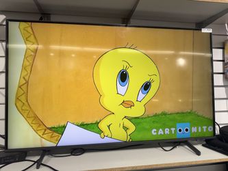 Samsung smart tv 40”