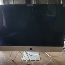 imac A1419 27" i7 late 2013