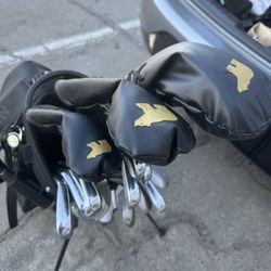 Stix 14 Club Golf Set (Used)