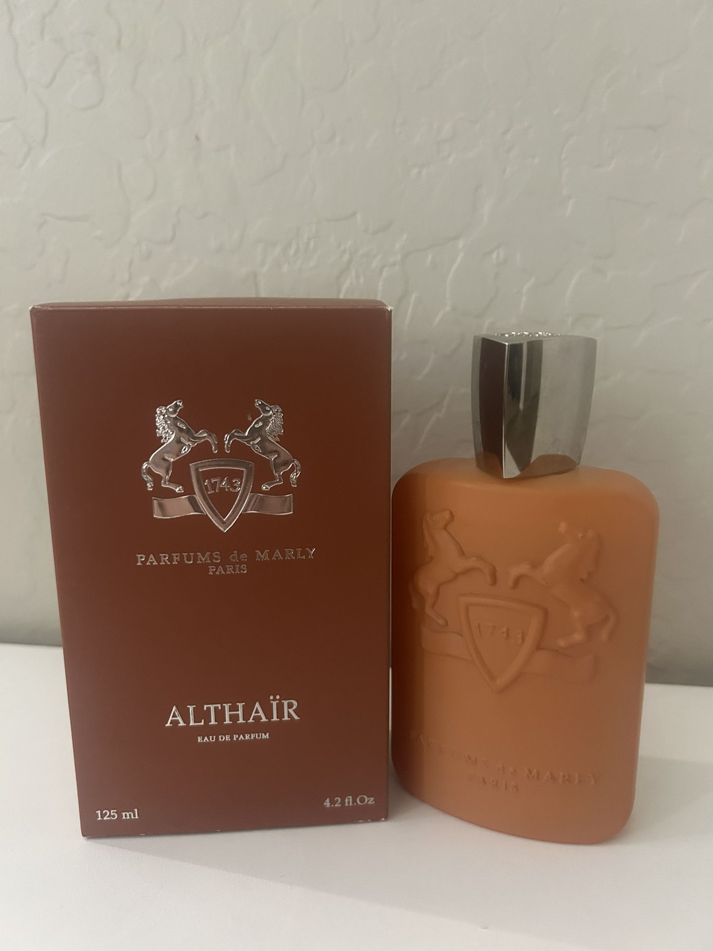 De Marly ALTHAIR