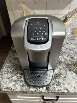 Keurig K-Elite Single Serve Coffee Maker
