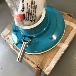 Pool Leaf Vacuum  NEW