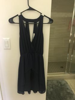 BCBG women’s skirt