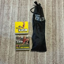 Shaun T Asylum Program