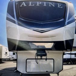 2020 ALPINE 3650 Rl