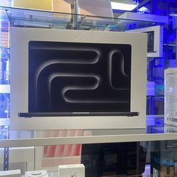 16”MacBook Pro m5 max 36Ram 2TB SSD