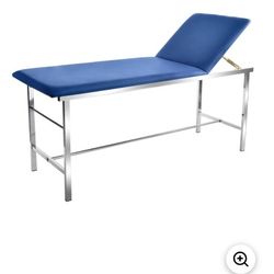 Adjustable Height Medical Exam Table