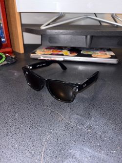 Gen 2 Ray Ban Meta Glasses (Wayfarer)