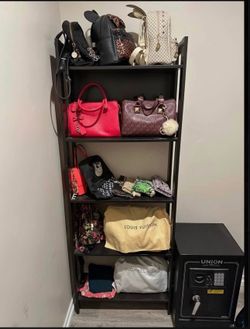 Shelf - Display Shelf