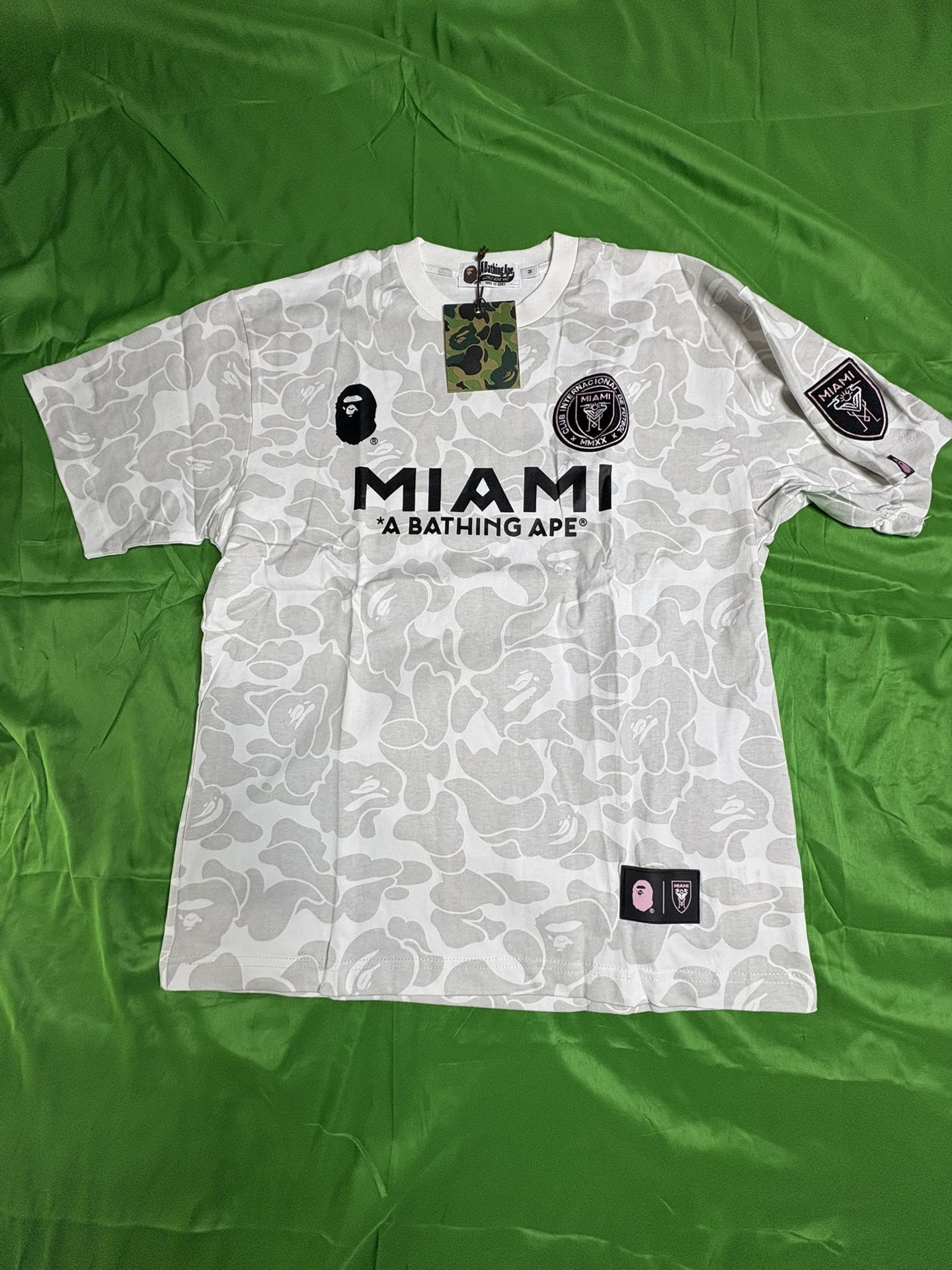 Bape 93 Tee