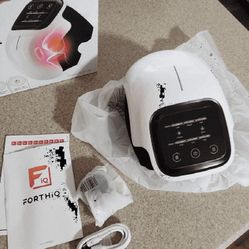 a house Knee Relief Massager Pain Solution