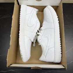Jordan 1 Low OG Golf - 12
