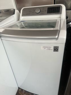 LG-BEAUTIFUL WASHER ✅✅FREE DELIVERY FIRST FLOOR