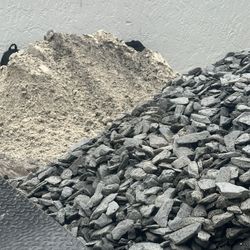 Rocks 
