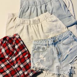 Women’s Clothing XS $5 each