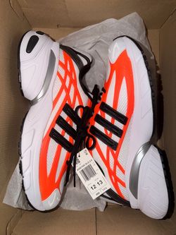 adidas Adistar XLG 2.0 Solar Orange
