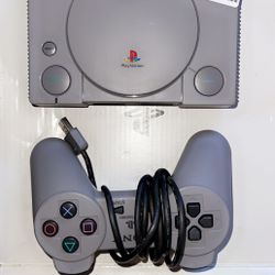 Pocket Sz Play Station 