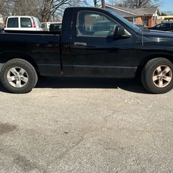 2006 Dodge Ram