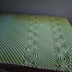 Mattress Topper 1 Inch