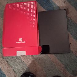 Revvl Tab 2 With High Speed Data And Service 