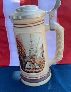 Beer Steins
