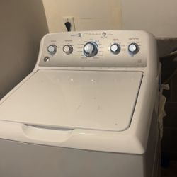 Wash And Dryer Set 