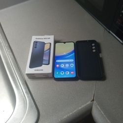 Samsung Galaxy A15 5G