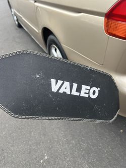 Valeo Lifting Belt