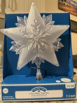 Tree Topper
