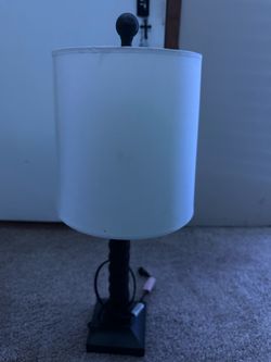 Bright Lamp