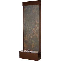 90” Gardenfall Waterfall By BluWorld 
