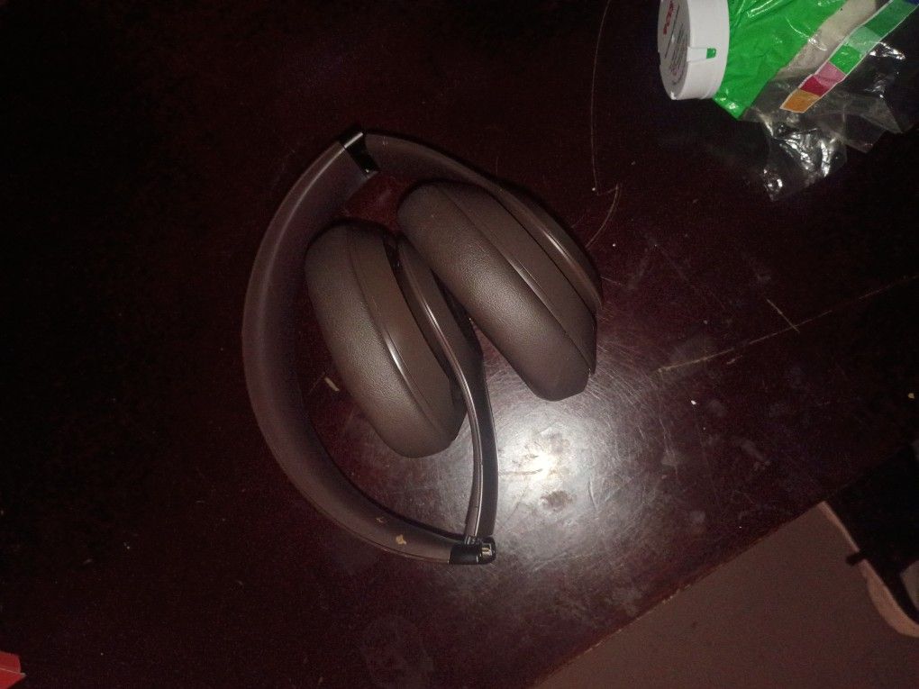 Beats By Dre 