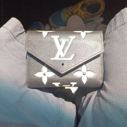 LV COIN PURSE