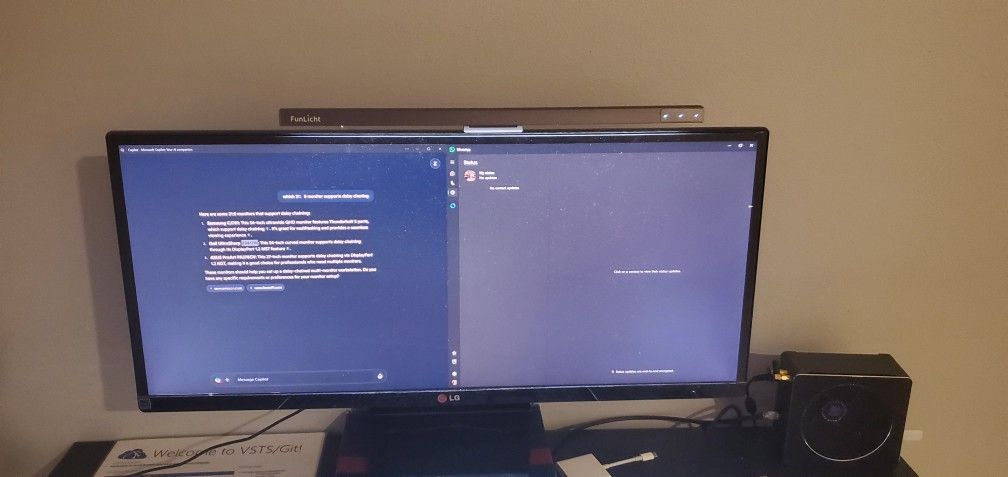 LG Ultrawide monitor 29um65p 29 lcd ips monitor