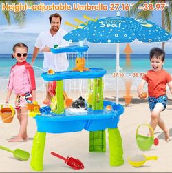 Splash ponds Water toy for kids